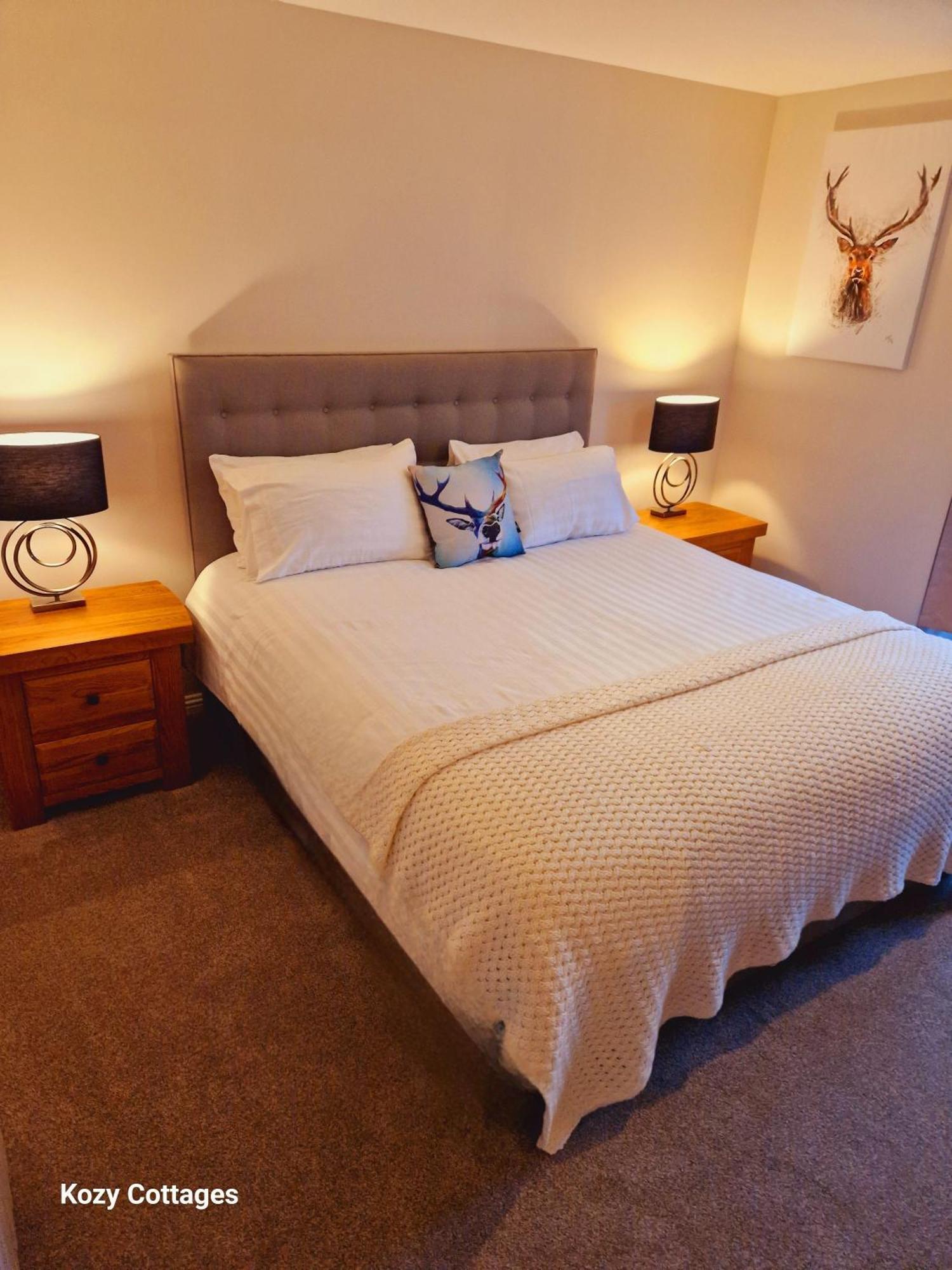 Ben Arthur Apartment Lochgoilhead