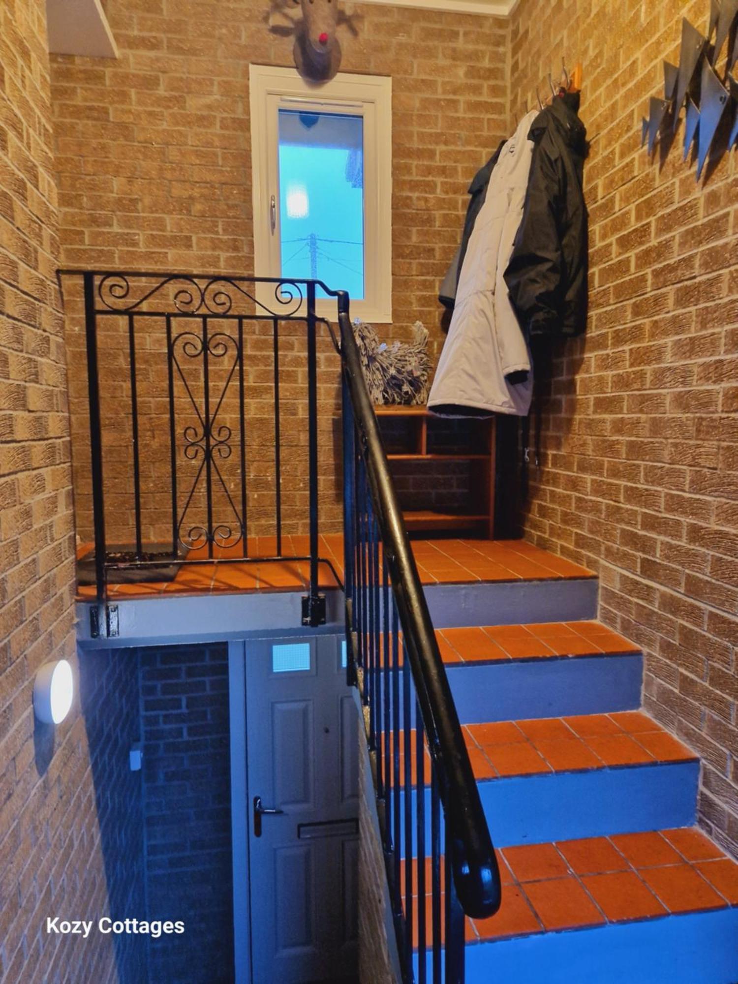 Ben Arthur Apartment Lochgoilhead